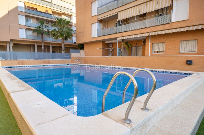 Foto ceb9a72b-227f-42ee-ab64-9a19a5f91981. Pis amb aparcament piscina a Doctor Palos - Alto Palancia Sagunt