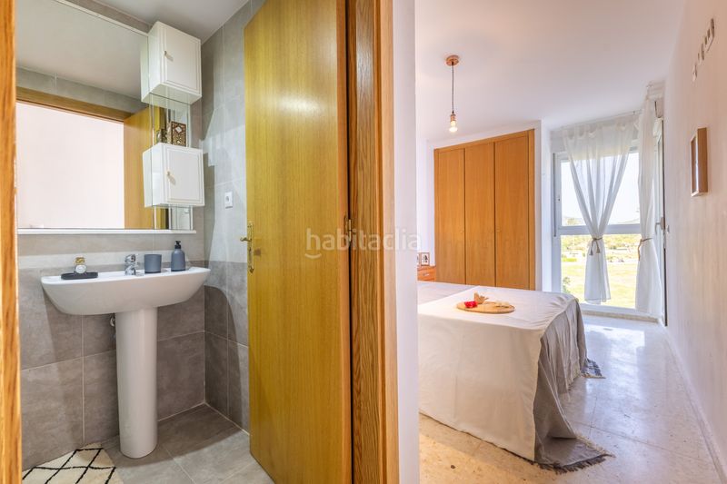 Foto e0bfdf19-4730-41b6-a719-a3be1cb03b6e. Pis amb aparcament piscina a Doctor Palos - Alto Palancia Sagunt