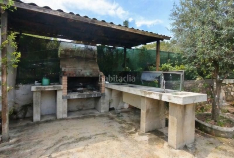 Foto b569194f-b21d-4380-a79e-2d8bec46e726. Casa a Doctor Palos - Alto Palancia Sagunt