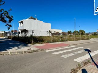 Wohngrundstück in San José-Los Metales. Solar urbano en venta ideal para vivienda o promoción de adosado