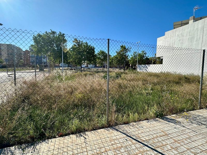 Foto c6b7a252-84d8-4847-bf49-03a2347acb90. Finca rústica a San José-Los Metales Sagunt