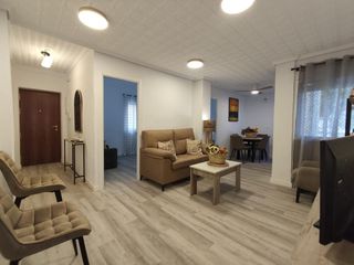 Affitto Appartamento in Centro puerto. Espectacular piso reformado y totalmente equipado listo para ent