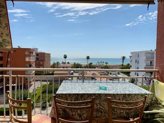 Location Appartement à Canet d´en Berenguer. Piso con vistas al mar en canet d en berenguer con plaza de park