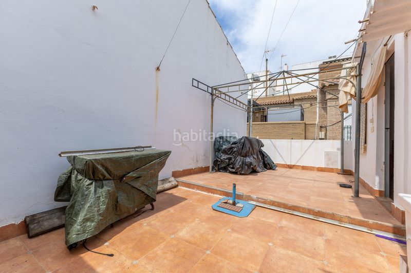 Foto 1bb223c3-dc37-43ed-afc3-7a7c6e439d49. Casa a Padre Jaime-Los Cabos Sagunt