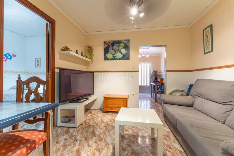 Foto 8ba96b67-b0fe-42b5-9a84-2052313e168f. Casa a Padre Jaime-Los Cabos Sagunt