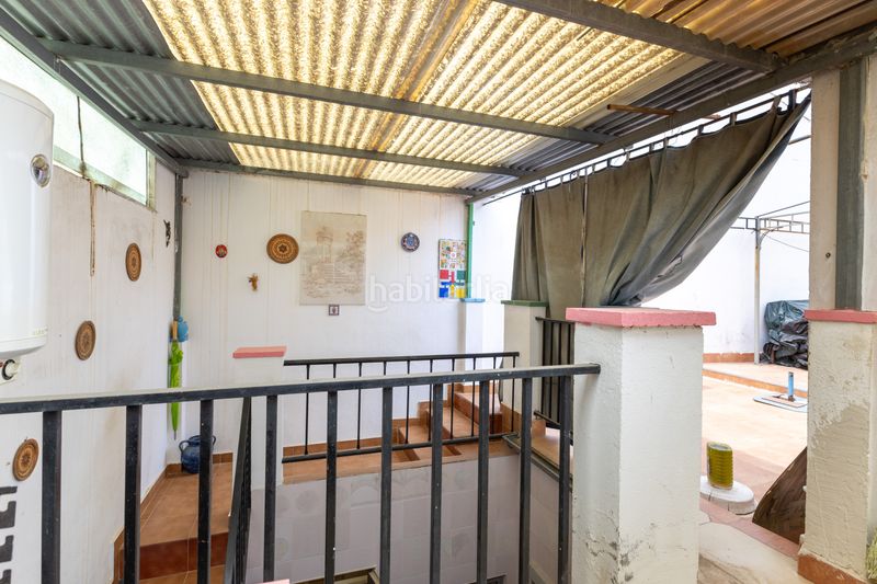 Foto fa4f6f99-16c3-411b-af77-85f847da595a. Casa a Padre Jaime-Los Cabos Sagunt