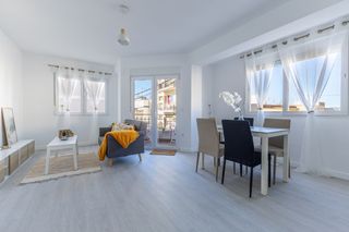 Etagenwohnung in Almenara. Vivienda totalmente reformada con balcón y amplias vistas en alm