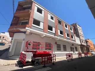 Penthouse in Almenara. Exclusivo ático totalmente reformado con espectacular terraza en