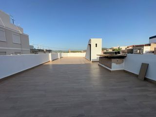 Àtic a Almenara. Exclusivo ático totalmente reformado con espectacular terraza en
