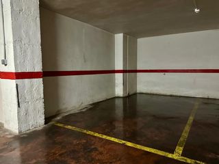 Autoparkplatz in Las Islas. Plaza de garaje en venta en zona playa de puerto de sagunto