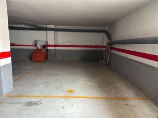 Parking coche en Benifairó de les Valls. Plaza de garaje en venta en benifairó de les valls