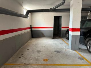 Parking coche en Benifairó de les Valls. Plaza de garaje  trastero en venta en benifairó de les valls