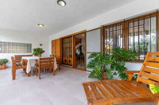 Maison à Corinto-Almardà. Exclusiva vivienda con amplios espacios, grandes terrazas y buha
