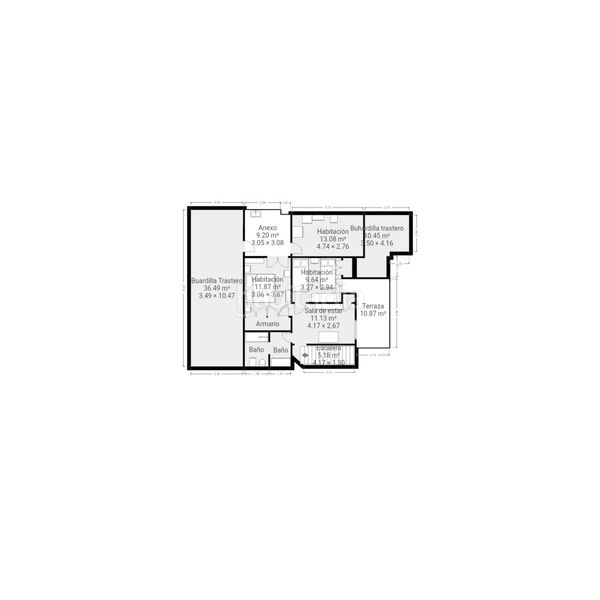 Foto 06441700-2651-46d2-97ae-c99e9a23b18f. Casa amb aparcament a Corinto-Almardà Sagunt