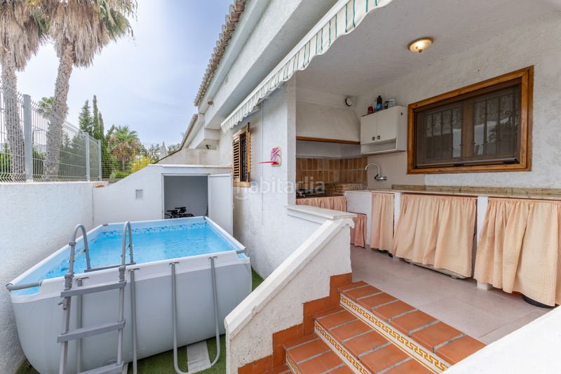 Foto a8b9e91a-e2c5-4741-b107-fbf07d1bf3db. Casa amb aparcament a Corinto-Almardà Sagunt