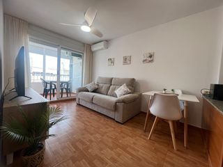 Rent Flat in Canet d´en Berenguer. Alquiler junto al mar en canet den berenguer