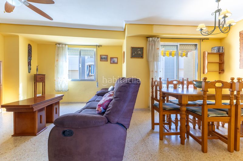 Foto 5e7bd1b8-55c6-41f9-9b24-d6d1037ff0e1. Pis a Centro puerto Sagunt