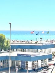 Lloguer Pis a Las Islas. Piso reformado y amueblado con balcón a un paso de la playa de p