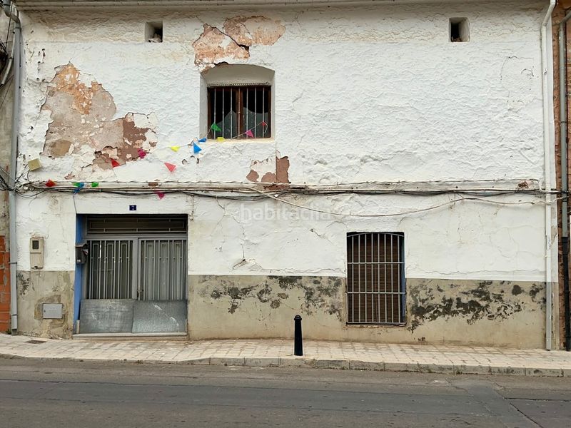 Foto 5a4abc9f-eff8-4d61-85a8-52187d3ee9c7. Casa a Torres Torres