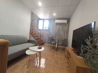 Alquiler Piso en Canet d´en Berenguer. Piso nuevo a estrenar con amplia terraza privada en canet de ber