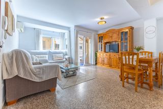 Pis a Playa Puerto de Sagunto. Tu rincón junto al mar vivienda con patio privado y balcón en pu