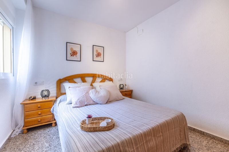 Foto 6f0f4654-eba5-4641-872f-19d645dc0972. Pis a playa puerto de Sagunto Sagunt