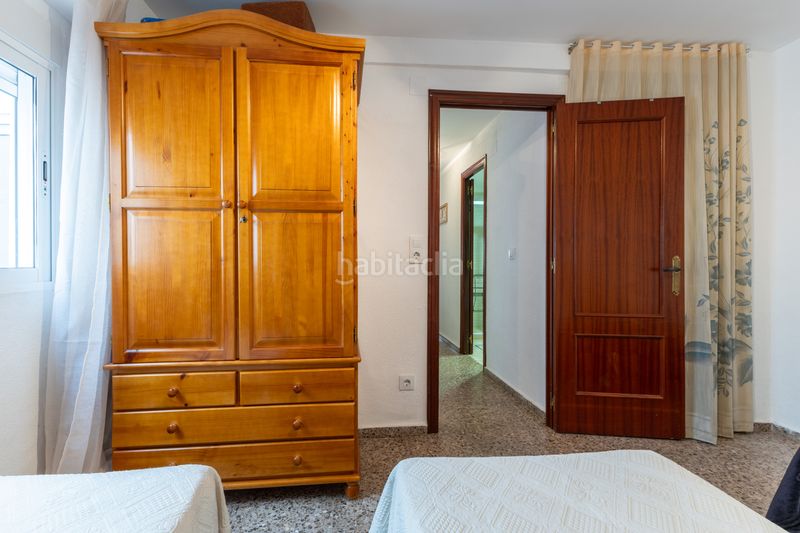 Foto 7ae40165-904b-4485-ba15-9eb9717a8420. Pis a playa puerto de Sagunto Sagunt