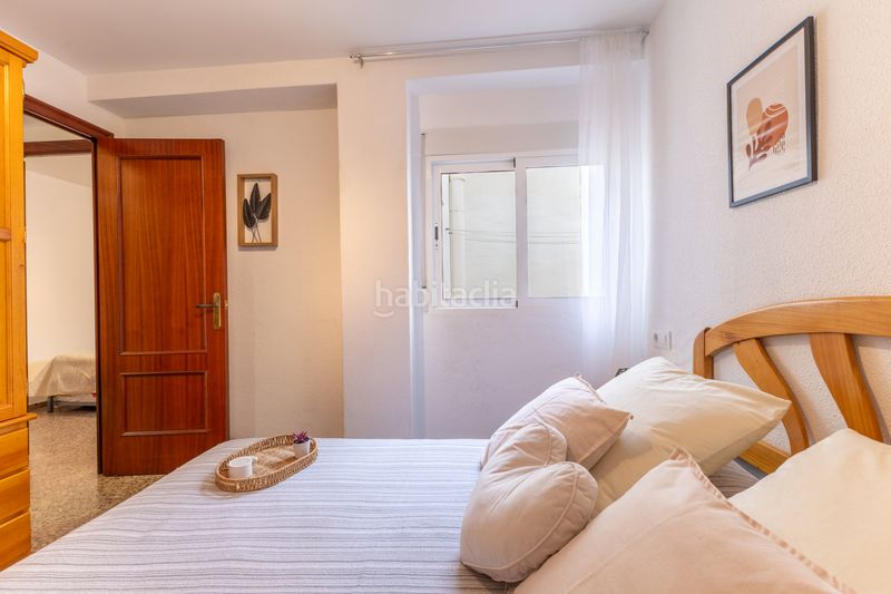 Foto b0b3a33e-68e7-48a4-9af8-66d203d2f948. Pis a playa puerto de Sagunto Sagunt