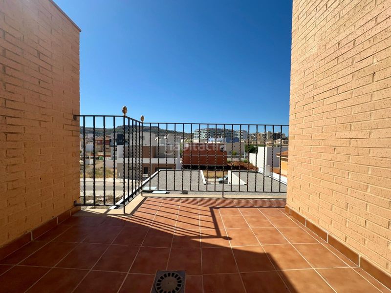 Foto 52798230-d80b-4608-864f-f3d5182fc271. Casa amb calefacció aparcament a Doctor Palos - Alto Palancia Sagunt