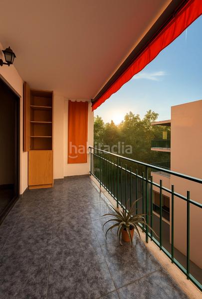Foto 410ec96b-4c3a-486f-be50-d57bd51ec75d. Appartement avec chauffage dans Plaça de Toros Palma de Mallorca