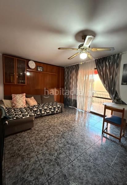 Foto 5b1d115f-06b6-434e-bc13-a27af944aaea. Appartement avec chauffage dans Plaça de Toros Palma de Mallorca