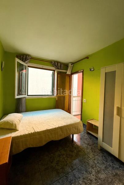 Foto 66f29109-edfa-4f16-bf04-eb423861440f. Appartement avec chauffage dans Plaça de Toros Palma de Mallorca