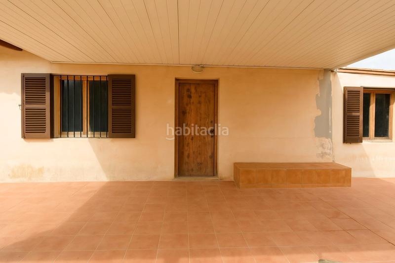 Foto 3683870a-ddbf-404b-8f94-de4f7643bd8e. Mas avec cheminée chauffage dans Santa Eugènia