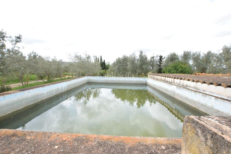 Foto 531646f6-af5d-4f78-aafb-c4ad0c1a7920. Mas avec cheminée chauffage dans Santa Eugènia