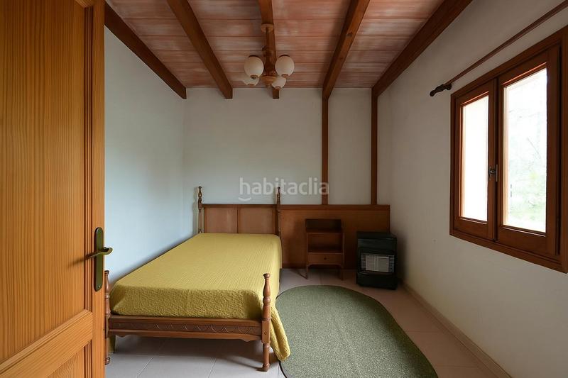 Foto 5a7bd45d-d8e1-4376-a4ce-341fc92c3ece. Mas avec cheminée chauffage dans Santa Eugènia