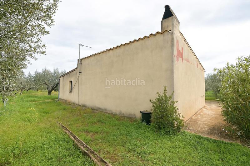 Foto ca8b3c2e-bf39-4074-b263-85bdb56c4c22. Mas avec cheminée chauffage dans Santa Eugènia