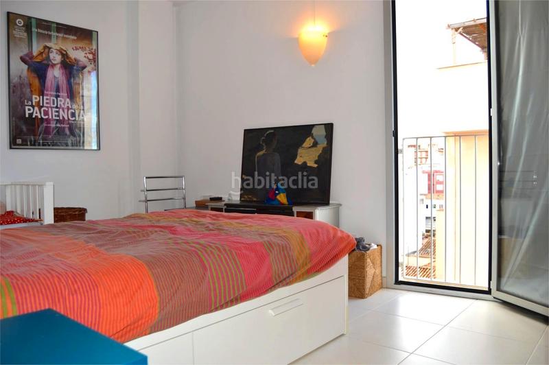 Foto a6f19c3e-6504-45e8-977a-b8cee7f4fc99. Attico in Son Canals Palma de Mallorca