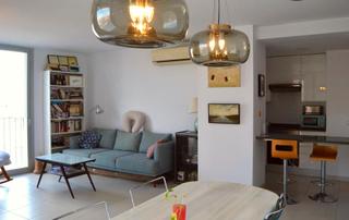 Àtic a Son Canals. Ático de reciente construcción en calle aragón