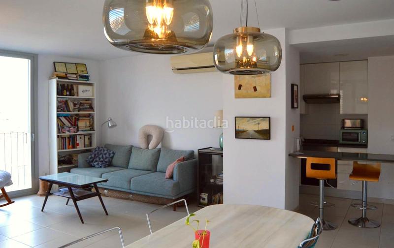 Foto c6bd2ec6-3963-4f69-8917-ef385552ee4a. Attico in Son Canals Palma de Mallorca