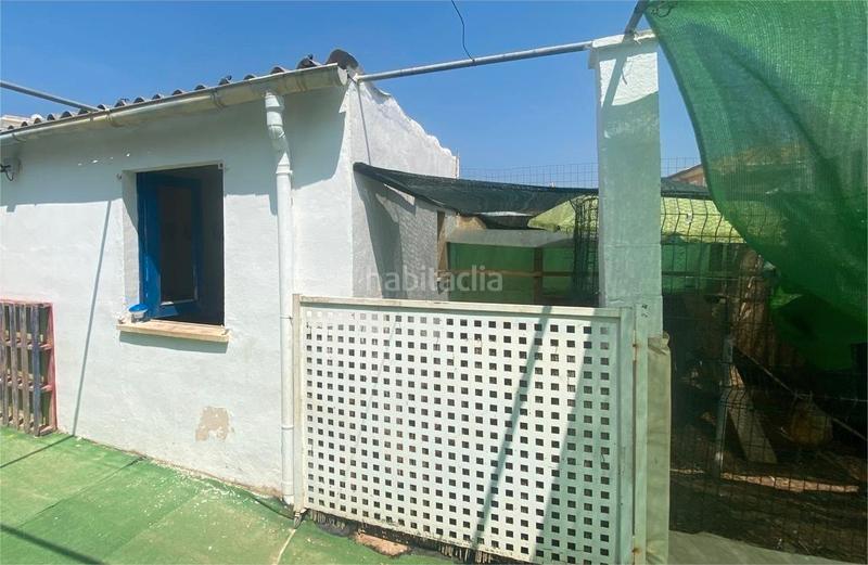 Foto 20ffb8b2-eea1-422c-bbed-6001f0ffe530. Chalet con riscaldamento parcheggio in Son Ramonell-Es Figueral Marratxí