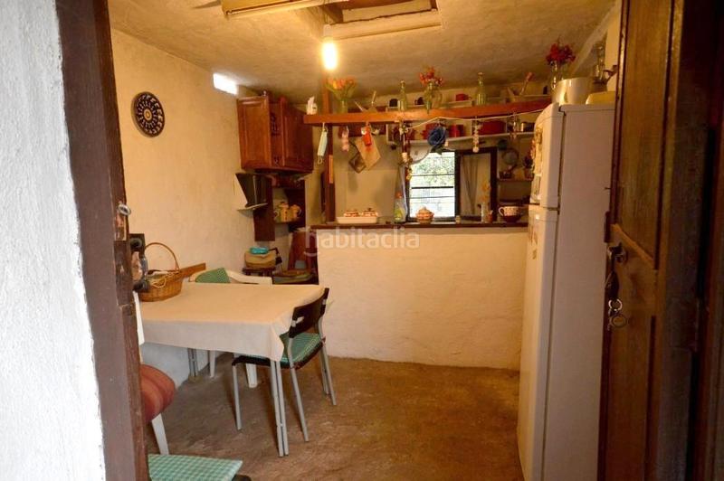 Foto 02763528-8fa2-4729-8dc5-ea302452f0be. Bauernhof mit kamin heizung in Lloseta