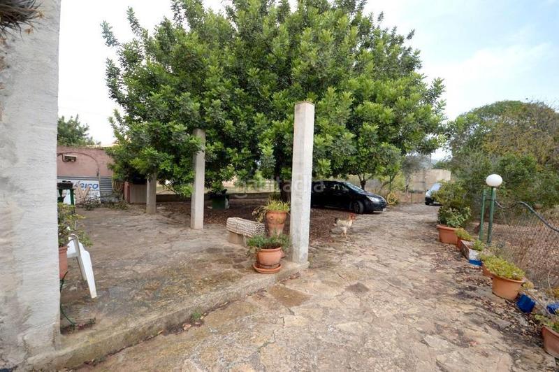 Foto 0de3a9b9-47de-47b2-836a-d0868915d3cb. Bauernhof mit kamin heizung in Lloseta