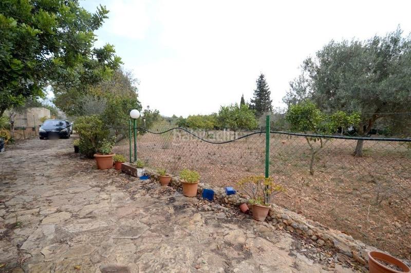 Foto 1d859e2c-269c-45b0-9cf1-68a67e92497d. Bauernhof mit kamin heizung in Lloseta