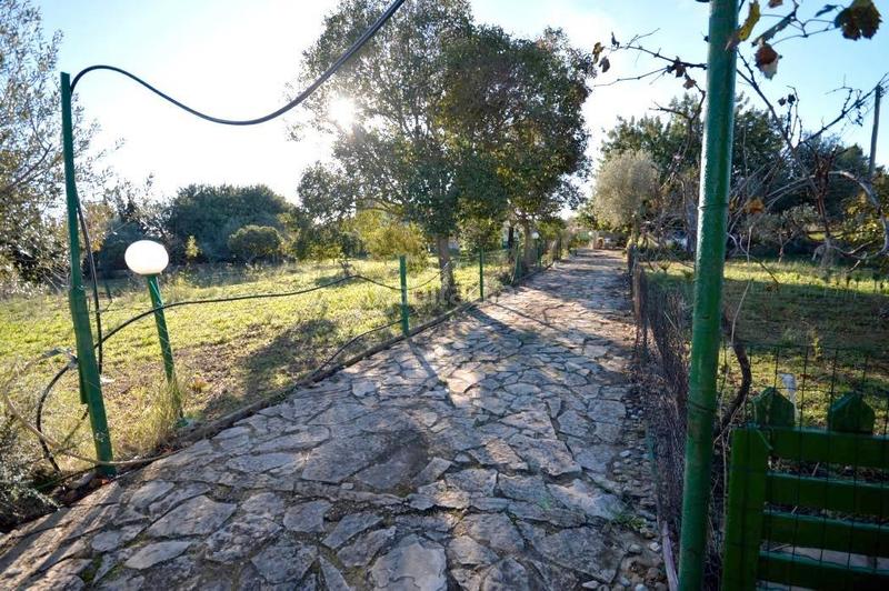 Foto 350ae568-5716-40e9-bd2a-a82ae3668f91. Bauernhof mit kamin heizung in Lloseta