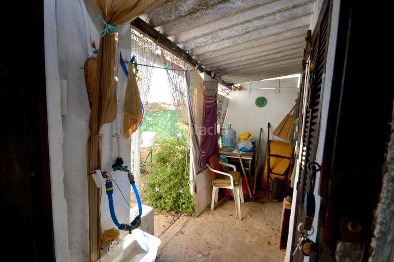 Foto 44f9bb4b-b28a-409f-a5b9-214c5f0c163c. Bauernhof mit kamin heizung in Lloseta