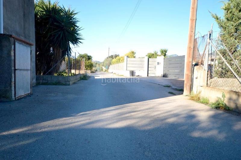 Foto 5632615c-787e-4fff-af7e-58c8fbcd3d16. Bauernhof mit kamin heizung in Lloseta