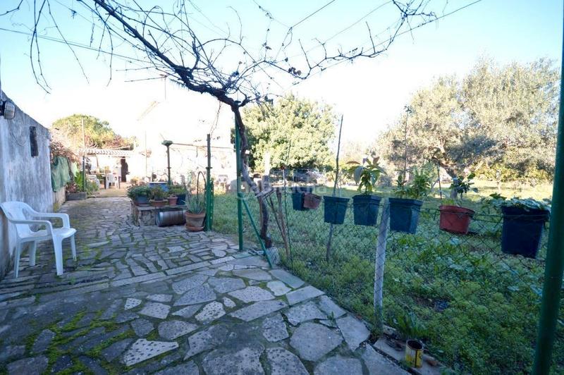 Foto 5746146c-cd20-42ca-8023-c7fbbe47e88e. Bauernhof mit kamin heizung in Lloseta