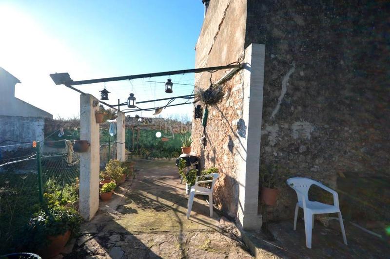 Foto 62af49cd-0570-4fcb-9681-a6a9c5684f00. Bauernhof mit kamin heizung in Lloseta