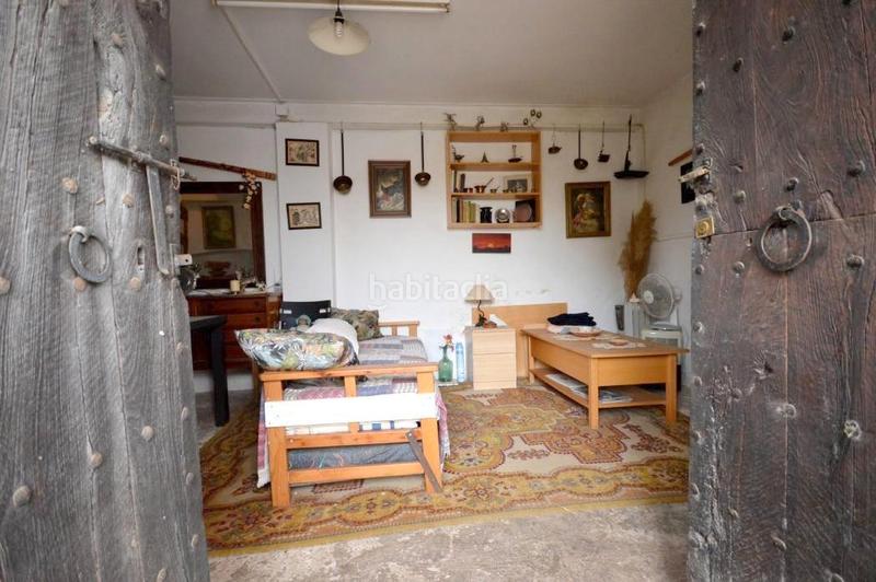 Foto 65294398-ae21-427c-9b9c-53e78770e75b. Bauernhof mit kamin heizung in Lloseta