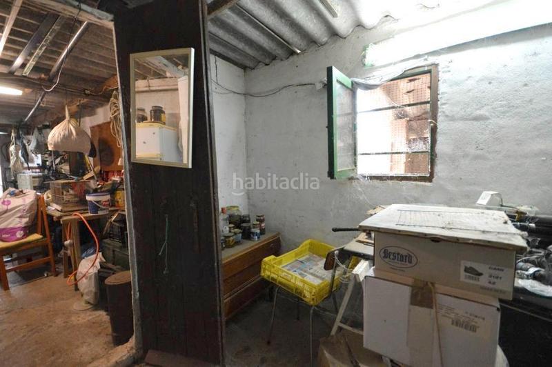 Foto 746d114f-9c98-4be0-8042-93c607d31f92. Bauernhof mit kamin heizung in Lloseta